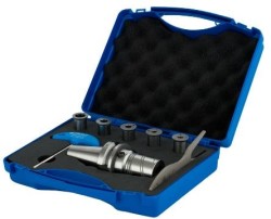 Eroğlu - Hidrolik Tutucu Seti Plastik Kutuda (Form ADB) 5