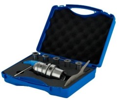 Eroğlu - Hidrolik Tutucu Seti Plastik Kutuda 2