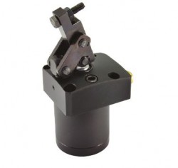 Er-El - Hidrolik Üstten Bağlama - 1052 ( VT )