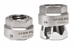 Er-El - Hızlı Somun