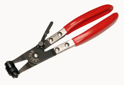 İzeltaş - Hortum Kelepçe Pensesi (Sıkıştırma Tipi) - 3425