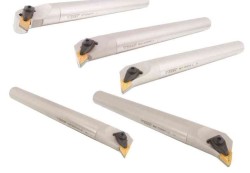 Teknik - İç Çap Kateri Dnmg 1104 - Dnmg 1506