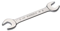 İzeltaş - İki Ağız Anahtar Kısa Boy - 0100