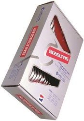 İzeltaş - Kısa Boy İki Ağız Anahtar Takımı İzeltaş - Kısa Boy İki Ağız Anahtar Takımı