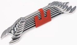 İzeltaş - İki Ağız Anahtar Takımı Uzun Boy (SAE) - 0161 İzeltaş - İki Ağız Anahtar Takımı Uzun Boy (SAE) - 0161