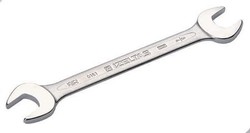 İzeltaş - İki Ağız Anahtar Uzun Boy (SAE) - 0161