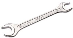 İzeltaş - İki Ağız Taçlı Anahtar - 0220