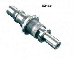 NewMould - İki Aşamalı İtici Üniteleri - BZ169