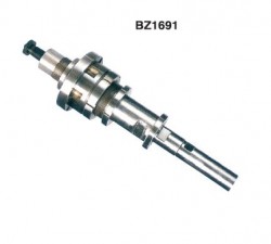 NewMould - İki Aşamalı İtici Üniteleri - BZ1691