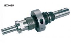 NewMould - İki Aşamalı İtici Üniteleri - BZ1695