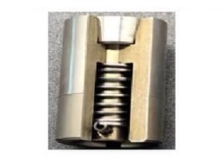 Ekonomik Ürün - Jet Tipi Mini Havalı İtici