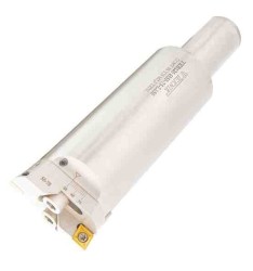 Teknik - Kaba Delik İşleme Baraları