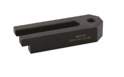 Er-El - Kademeli Destek Delikli Çatal Pabuç