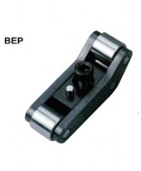 NewMould - Kademeli İtici Plaka Hızlandırıcı - BEP