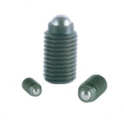 NewMould - Kalıp Maça Stoperi - Bilyalı Setskur Vida