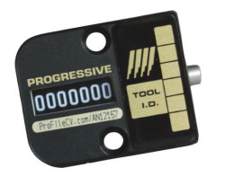Progressive - Kalıp Sayaçları - Progressive