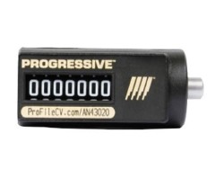 Progressive - Kalıp Sayacı - Progressive