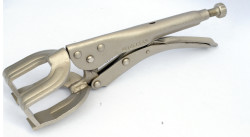 İzeltaş - Kaportacı Ayarlı Pense - 2515