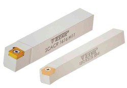 Teknik - Kayar Otomat Kateri Ccmt 0602 - Ccmt 09T3