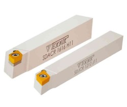 Teknik - Kayar Otomat Katerleri Dcmt 0702 - Dcmt 11T3