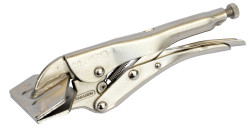 İzeltaş - Kaynakçı Ayarlı Pense (Düz Ağız) - 2512