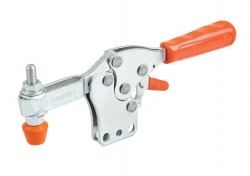 Kukamet - Kilitli Dikey Tabanlı - 112-L