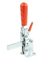 Kukamet - Kilitli Lama Yatay Tabanlı - 211-D-L