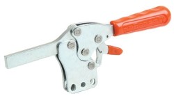 Kukamet - Kilitli Lamalı Dikey Tabanlı - 112-D-L