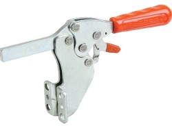 Kukamet - Kilitli Lamalı Yan Tabanlı - 113-D-L