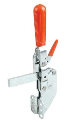 Kukamet - Kilitli Lamalı Yan Tabanlı - 213-D-L