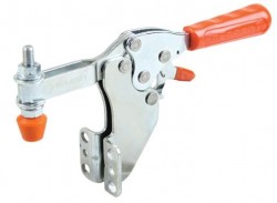 Kukamet - Kilitli Yan Tabanlı - 113-L