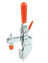 Kukamet - Kilitli Dikey Yan Tabanlı - 213 - L