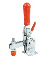 Kukamet - Kilitli Yatay Tabanlı - 211-L