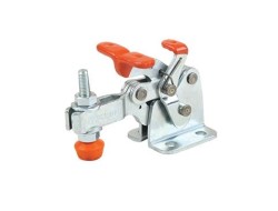 Kukamet - Kilitli Yatay Tabanlı - 251-L