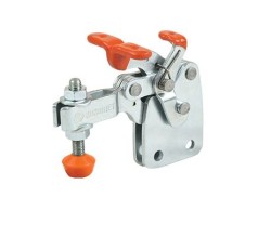 Kukamet - Kilitli Dikey Tabanlı - 252-L