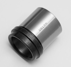 Delta - Kısa Bilyalı Burç - D28