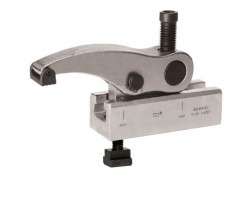 Er-El - Kızaklı Kombine Bağlama Pabucu - 1120-1130