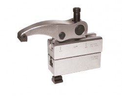 Er-El - Kızaklı Kombine Bağlama Pabucu - Alttan Destekli