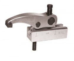 Er-El - Kızaklı Kombine Bağlama Pabucu - 1150-1160 ( 2 )