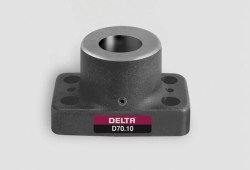 Delta - Kolon Sabitleme Bloğu - D70.10