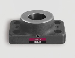 Delta - Kolon Sabitleme Bloğu - D71.10