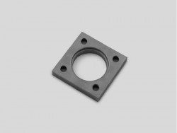 Delta - Kolon Tutucu Flanş - D12.01