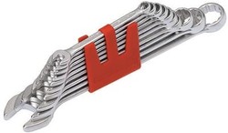 İzeltaş - Kombine Anahtar Takımı Kısa Boy (mm) - 0320 İzeltaş - Kombine Anahtar Takımı Kısa Boy (mm) - 0320