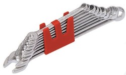 İzeltaş - Kombine Anahtar Takımı Uzun Boy (mm) - 0330 İzeltaş - Kombine Anahtar Takımı Uzun Boy (mm) - 0330