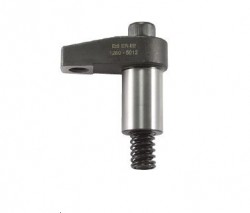 Er-El - Kombine Burçlu Pabuç - 1280