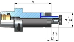 Kombine Malafa 7 - Thumbnail