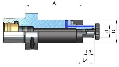 Kombine Malafa 8