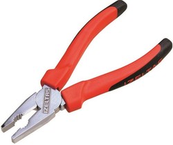 İzeltaş - Kombine Pense Ergonomik Seri - 0320
