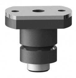 Delta - Konik Merkezleme - D55.03