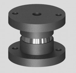 Delta - Konik Merkezleme - D55.04